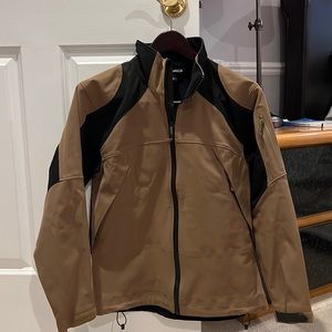EUC Arcteryx Soft Shell
